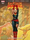 Captain Marvel (2012), Volume 2